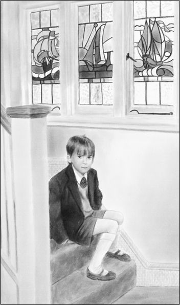 Waiting for repentance to come.